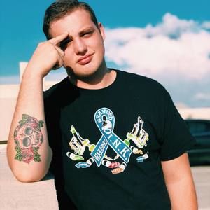 Meet your Posher, Tucker